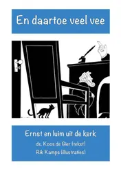 Omslag van En daartoe veel vee
