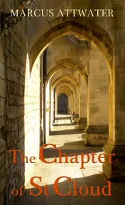 Omslag van The Chapter of St Cloud