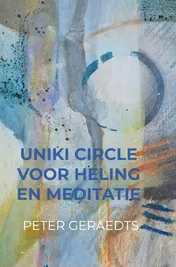 Omslag van Uniki Circle voor heling en meditatie