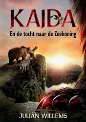 Omslag van Kaida
