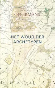 Omslag van Het Woud der Archetypen
