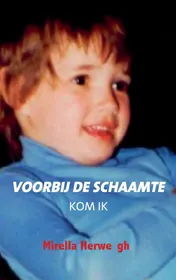 Omslag van Voorbij de schaamte