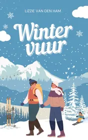 Omslag van Wintervuur
