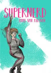 Omslag van Supernerd