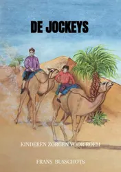 Omslag van De Jockeys