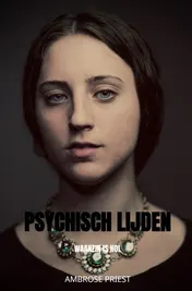 Omslag van Psychisch lijden