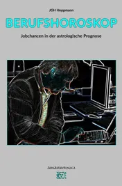 Omslag van Berufshoroskop
