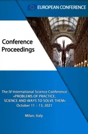 Omslag van Problems of Practice, Science and Ways To Solve Them