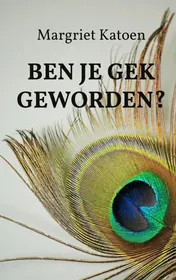 Omslag van Ben je gek geworden?