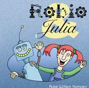 Omslag van Robio & Julia