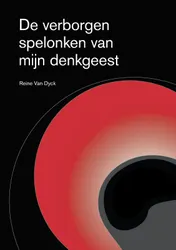 Omslag van De verborgen spelonken van mijn denkgeest
