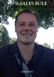 Omslag van 100 % sales rule