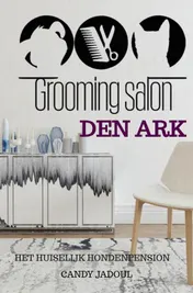 Omslag van Den Ark