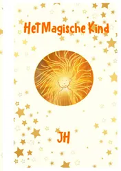 Omslag van Het Magische Kind