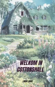 Omslag van Welkom in Cottonshall