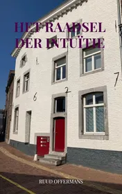 Omslag van Het raadsel der intuïtie