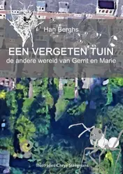 Omslag van EEN VERGETEN TUIN