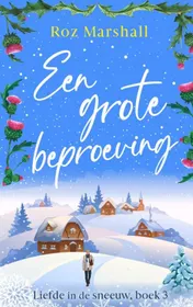 Omslag van Een grote beproeving