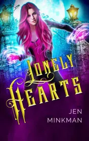 Omslag van Lonely Hearts