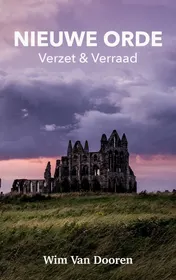 Omslag van Nieuwe Orde