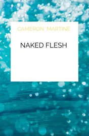 Omslag van Naked flesh