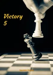 Omslag van Victory 5