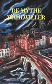 Omslag van De Mythe Wahlwiller