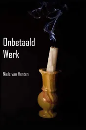 Omslag van Onbetaald Werk