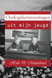 Omslag van Oorlogsherinneringen