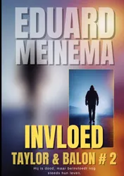 Omslag van Invloed