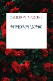 Omslag van Verloren liefde
