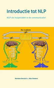 Omslag van Introductie tot NLP