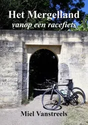 Omslag van Het Mergelland