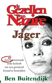 Omslag van Jager