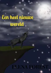 Omslag van Een heel nieuwe wereld