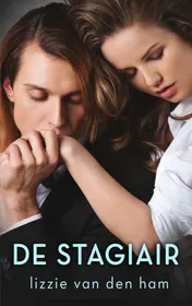 Omslag van De stagiair
