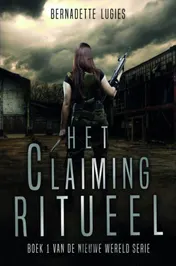 Omslag van Het Claiming Ritueel