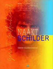 Omslag van Naaktschilder