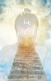Omslag van thuiskomen in jeZelf