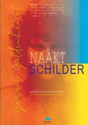 Omslag van Naaktschilder