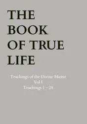 Omslag van The Book of True Life
