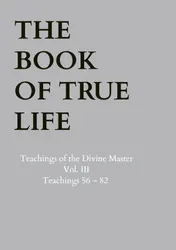 Omslag van The Book of True Life