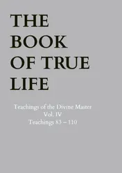 Omslag van The Book of True Life