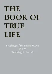 Omslag van The Book of True Life
