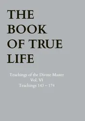 Omslag van The Book of True Life
