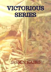 Omslag van Victorious series