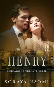 Omslag van Henry