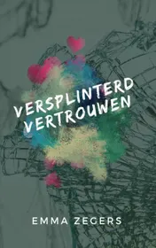 Omslag van Versplinterd vertrouwen