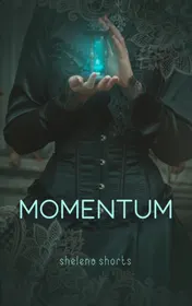 Omslag van Momentum