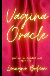 Omslag van Vagina oracle